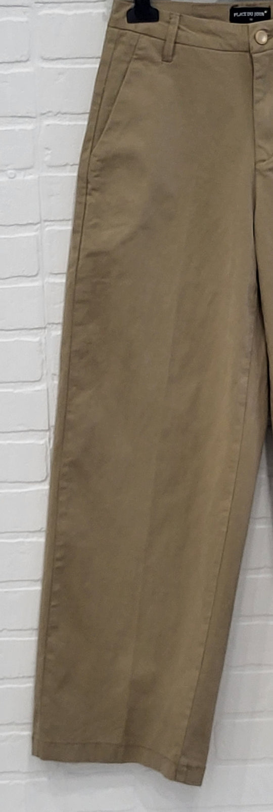 Place Du Jour Trousers