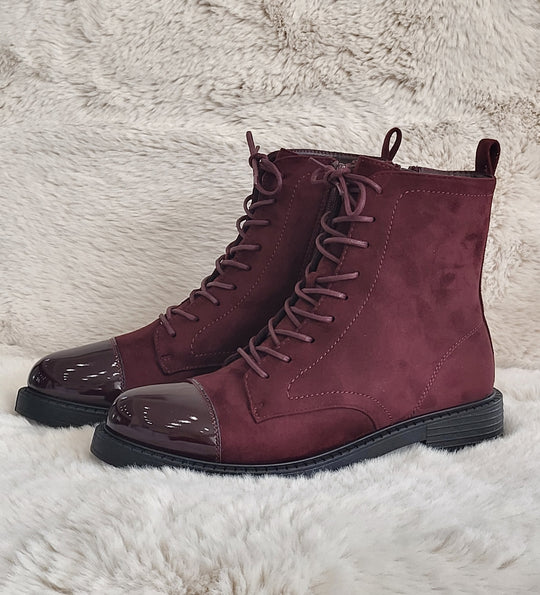 Graceland Ankle Boots