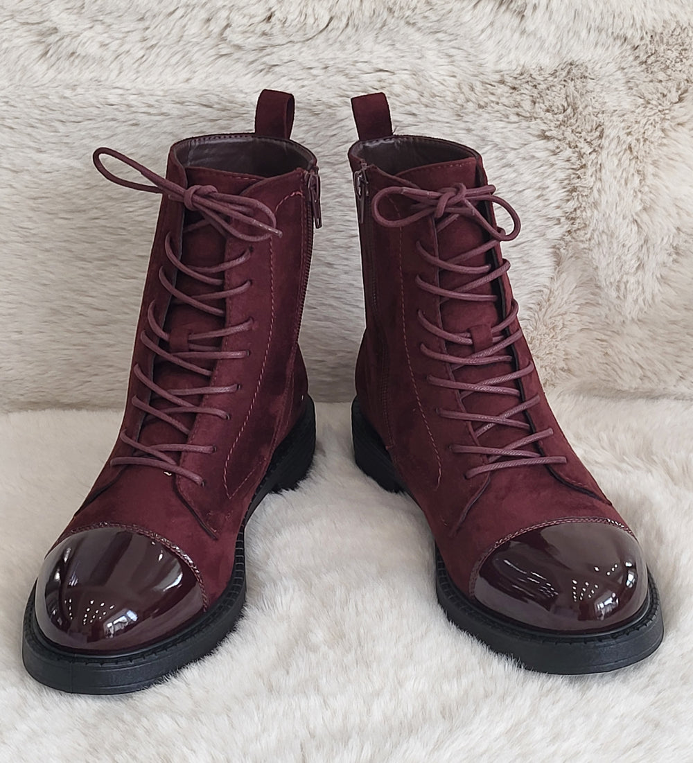 Graceland Ankle Boots