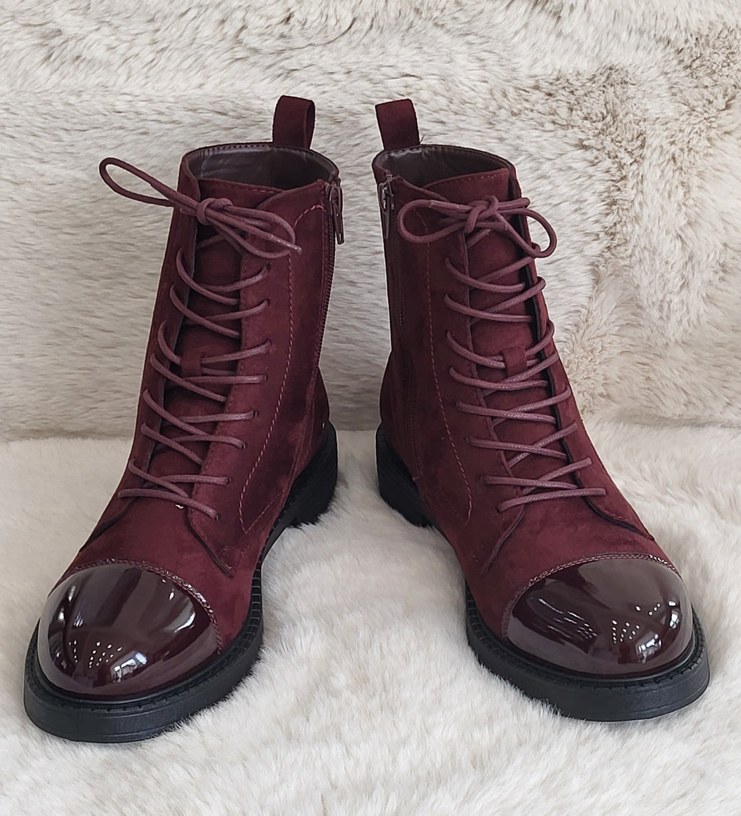 Graceland Ankle Boots