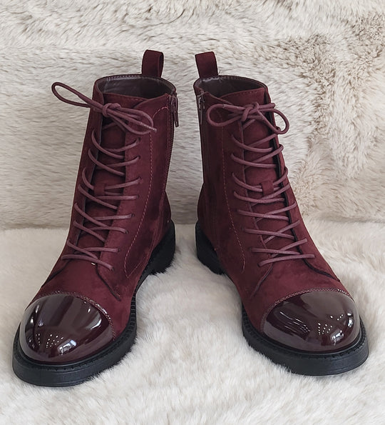 Graceland Ankle Boots