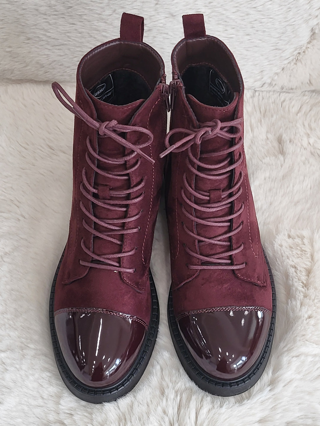 Graceland Ankle Boots