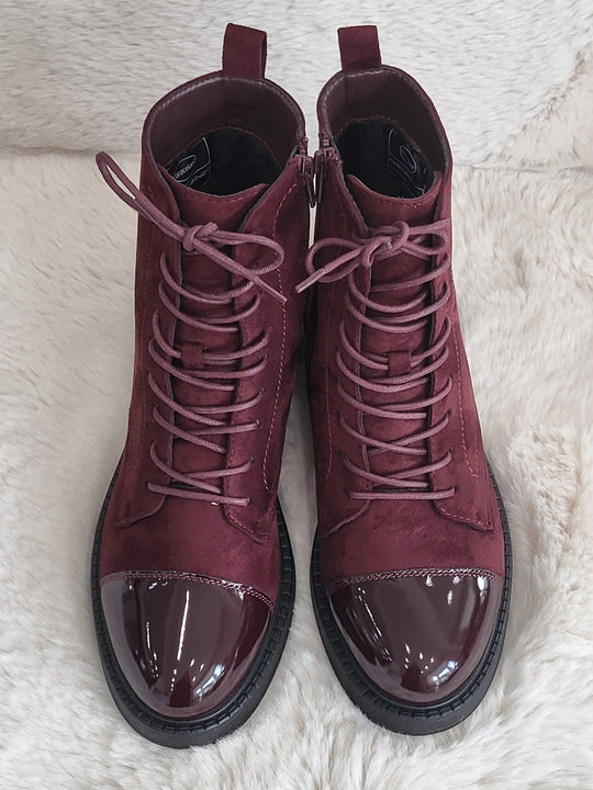 Graceland Ankle Boots