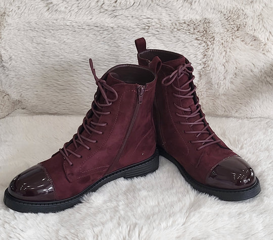 Graceland Ankle Boots
