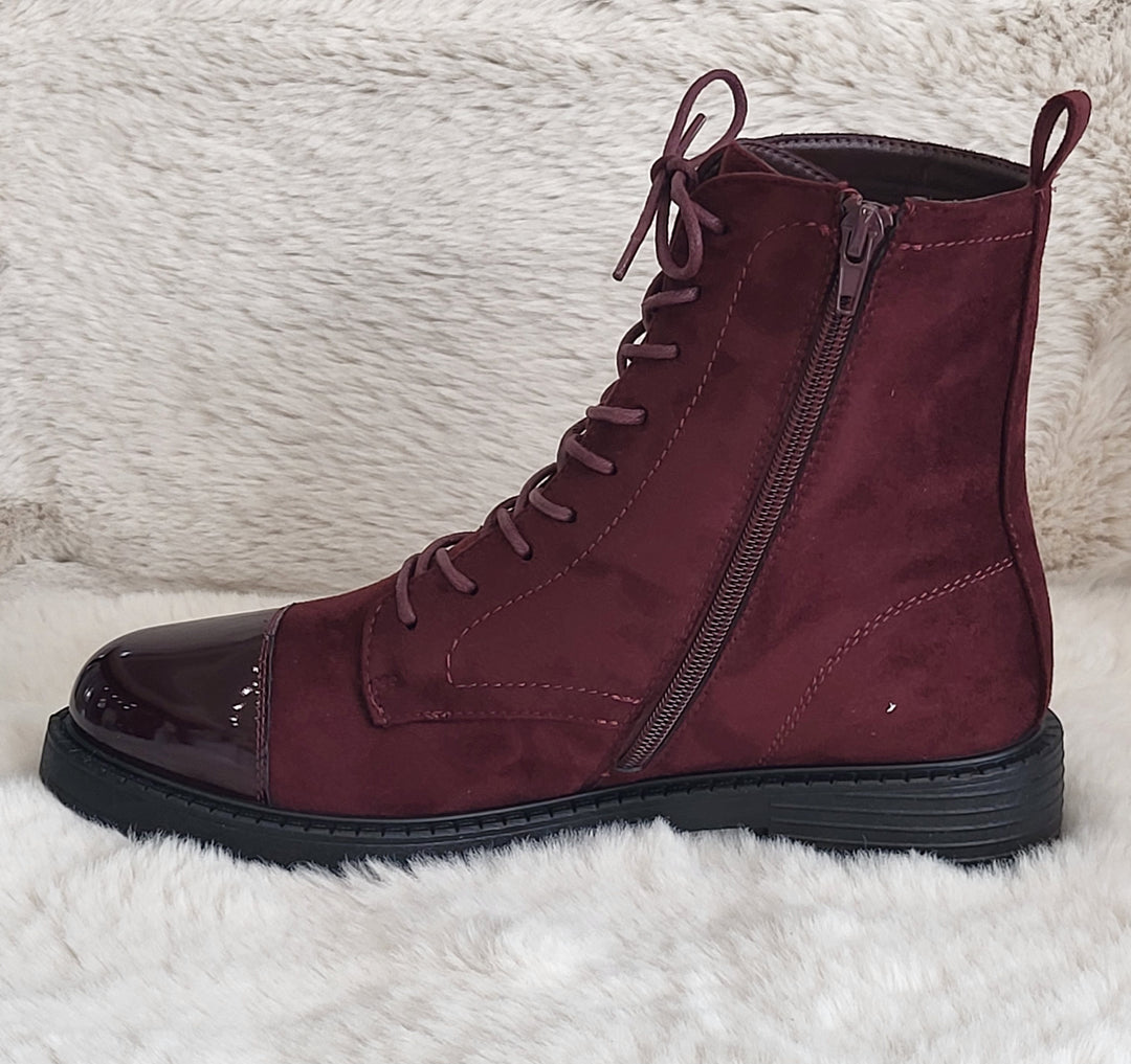 Graceland Ankle Boots