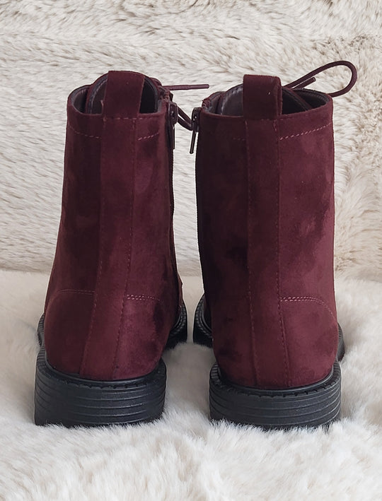 Graceland Ankle Boots
