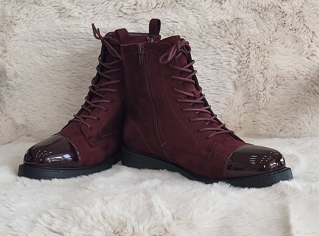 Graceland Ankle Boots