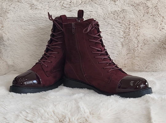 Graceland Ankle Boots