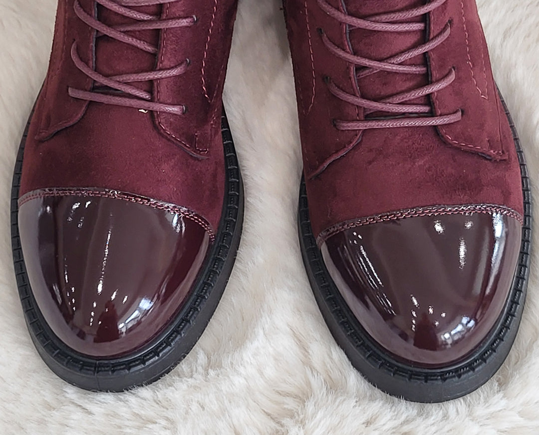 Graceland Ankle Boots