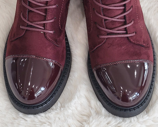 Graceland Ankle Boots