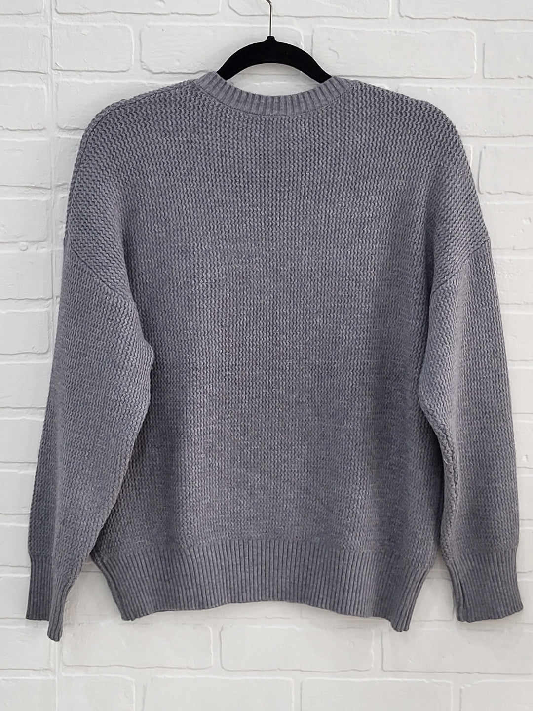Lara Sweater with a Blink
