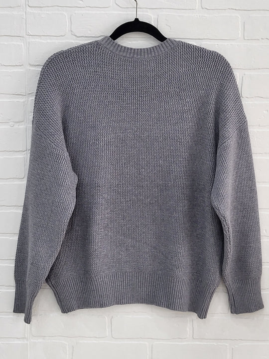 Lara Sweater with a Blink