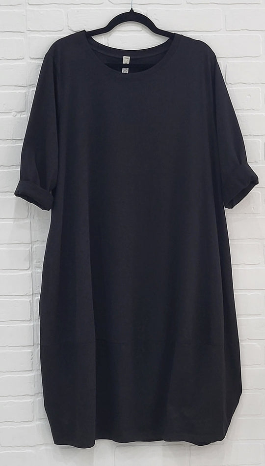 Corie Cotton Dress