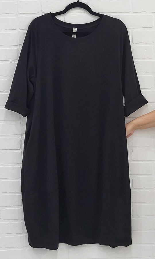 Corie Cotton Dress