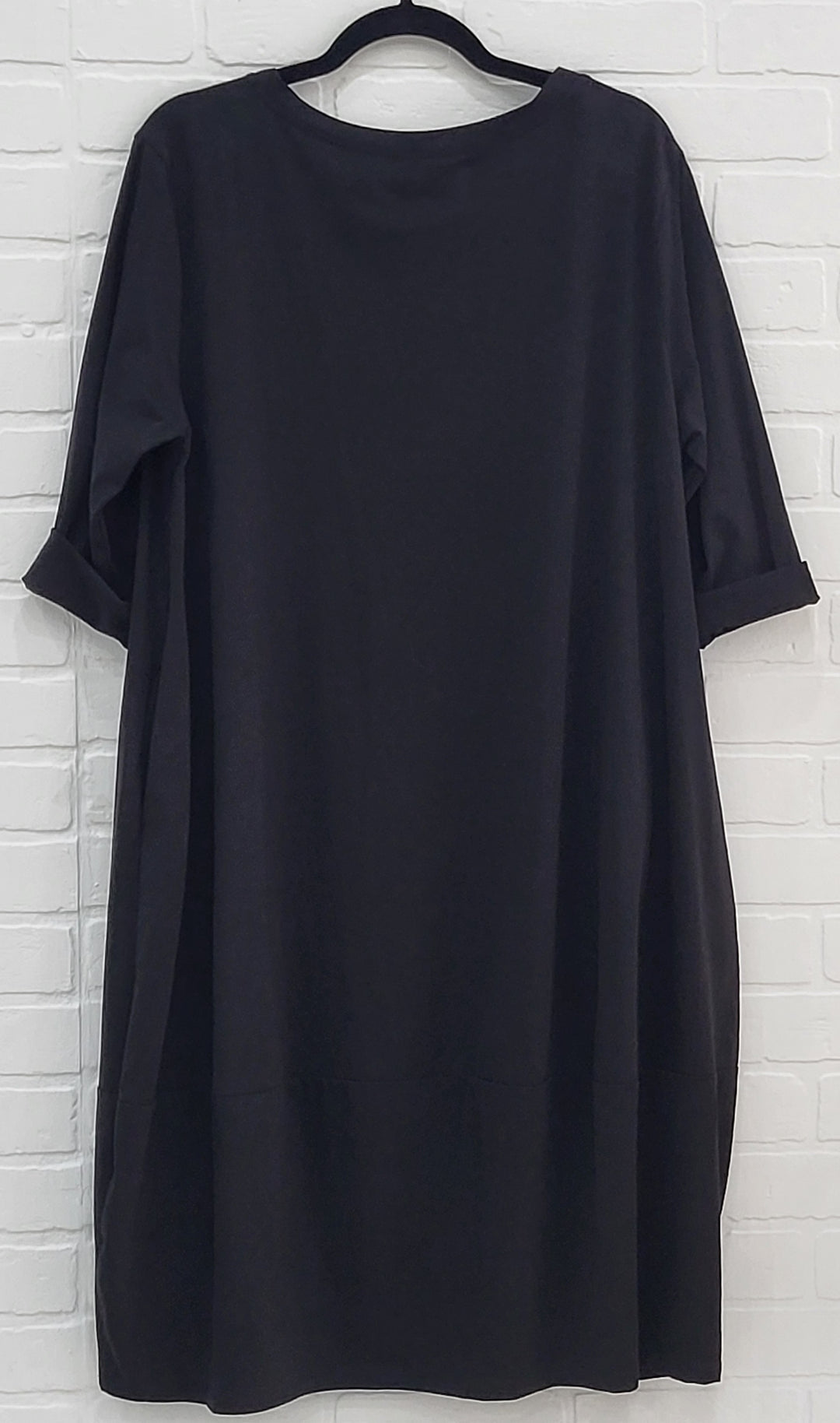 Corie Cotton Dress