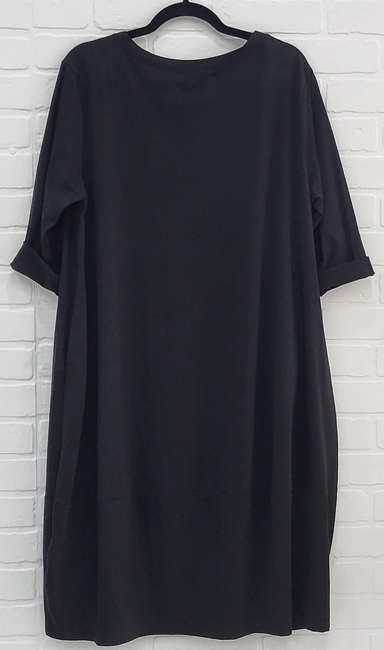 Corie Cotton Dress