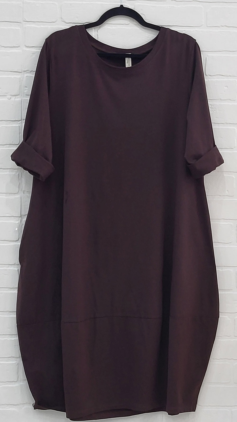 Corie Cotton Dress