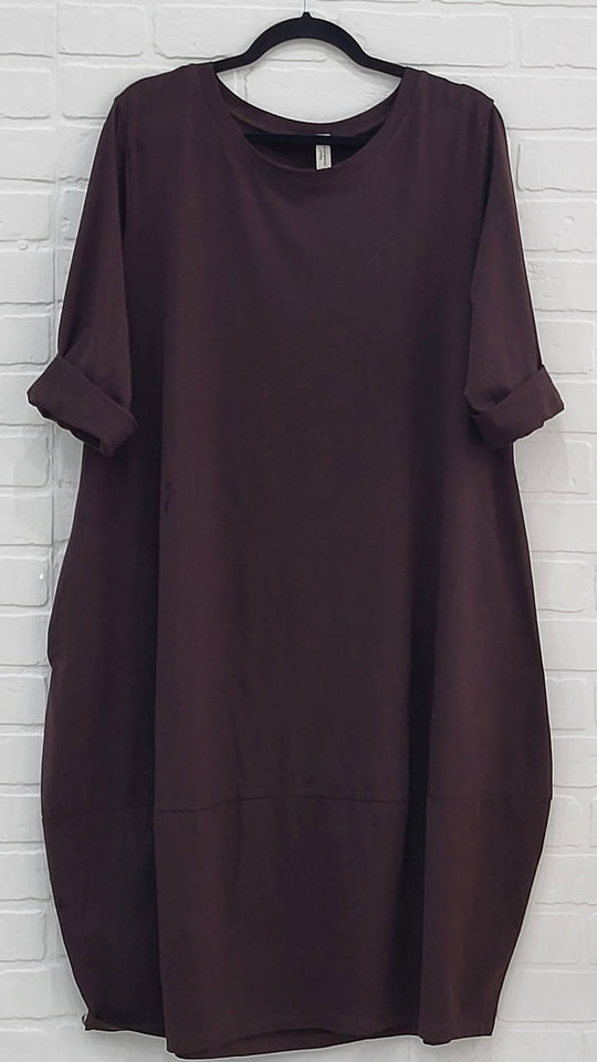 Corie Cotton Dress