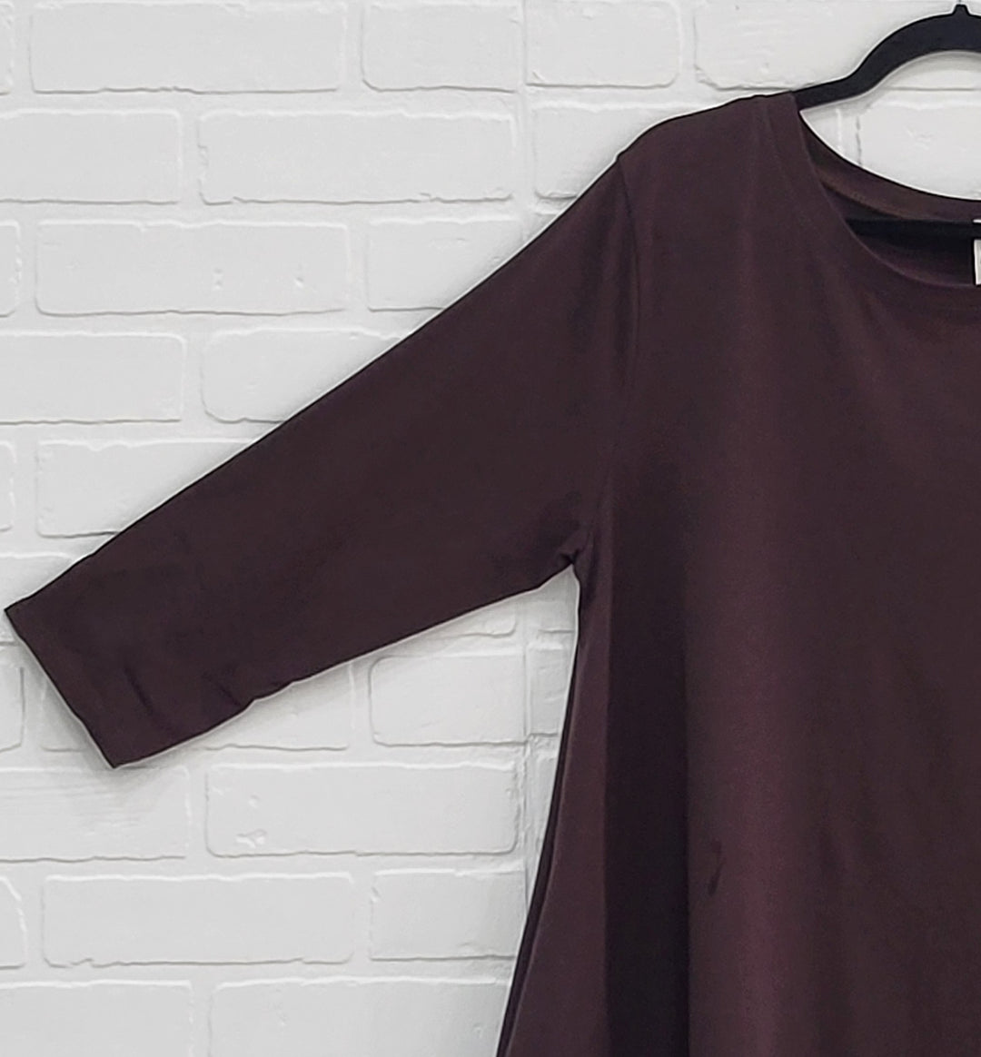 Corie Cotton Dress