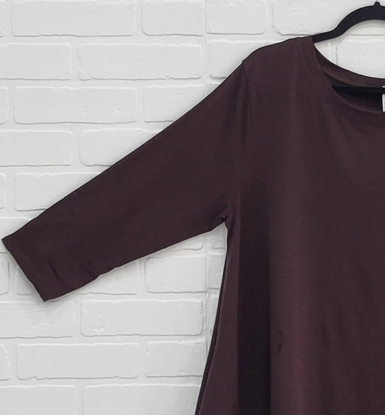 Corie Cotton Dress