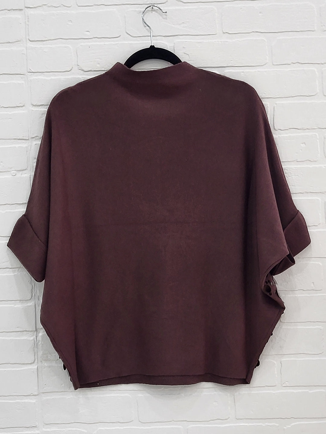 Chick Link Sparkly Top