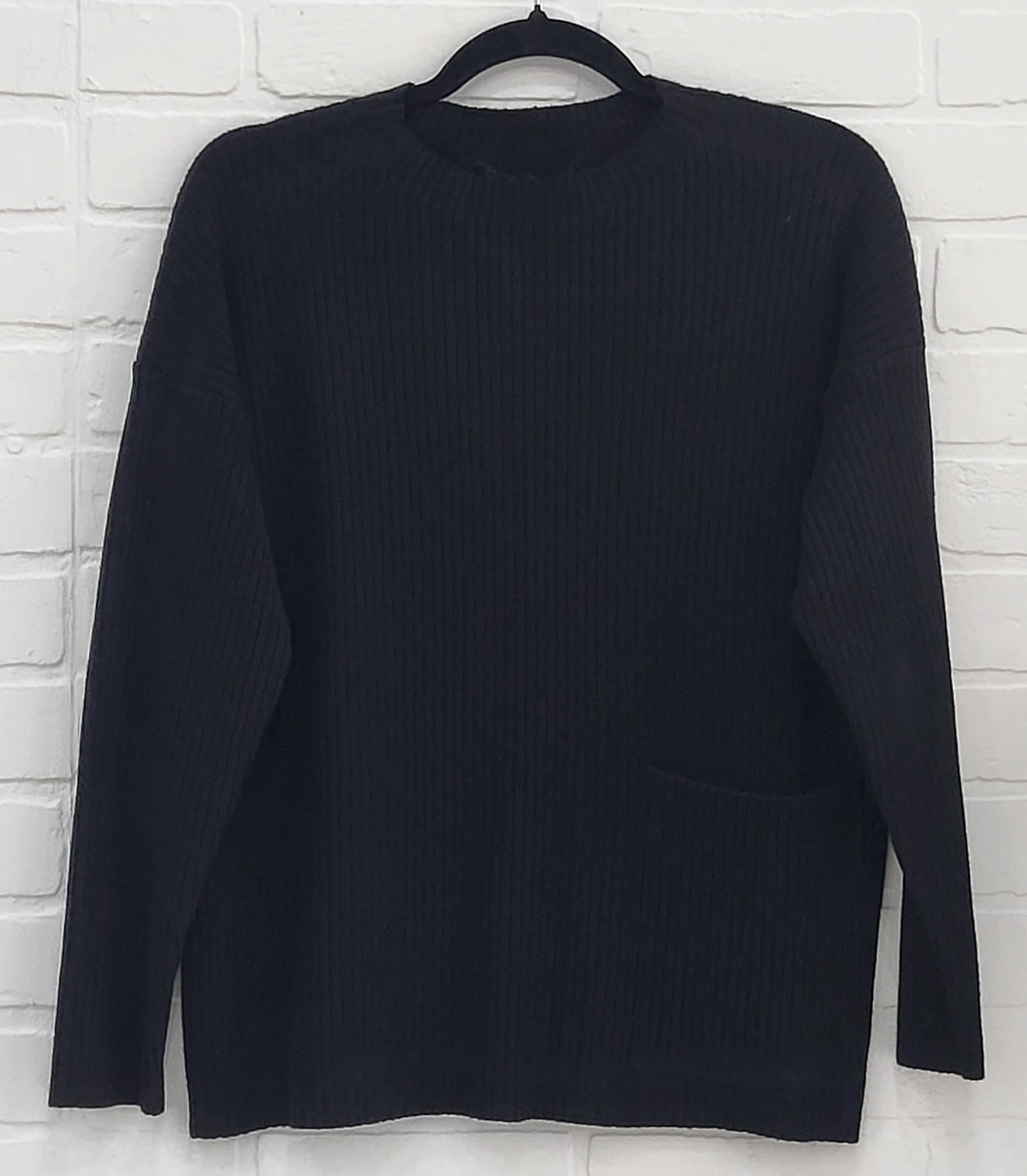 Lara Ribbed Sweater
