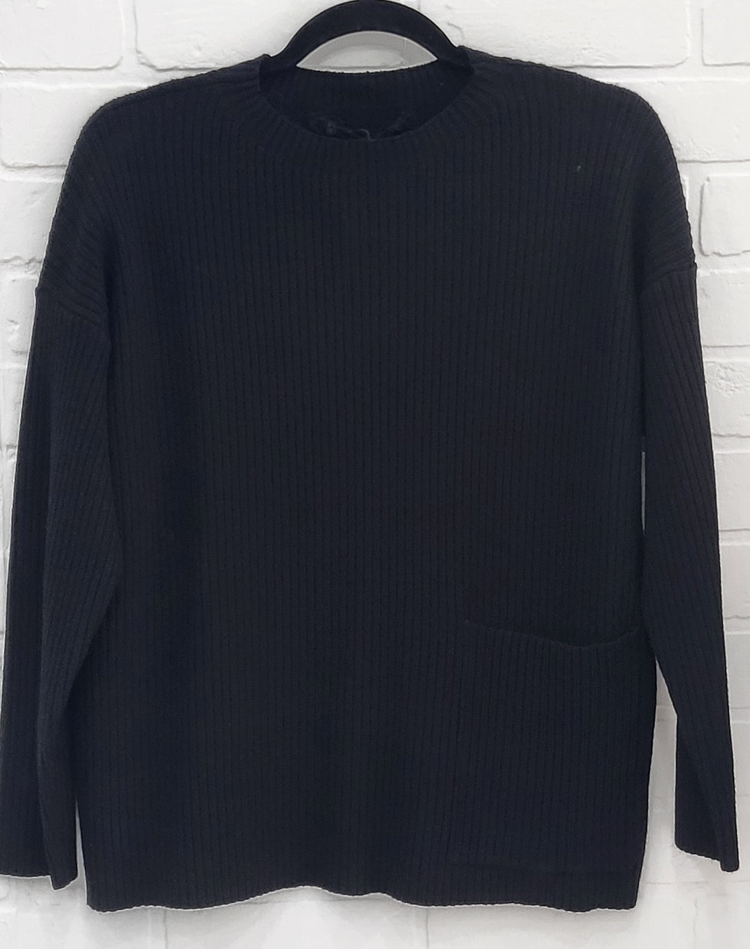 Lara Ribbed Sweater