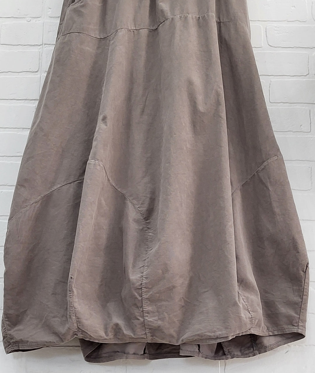 Curdoroy Baloonie Skirt