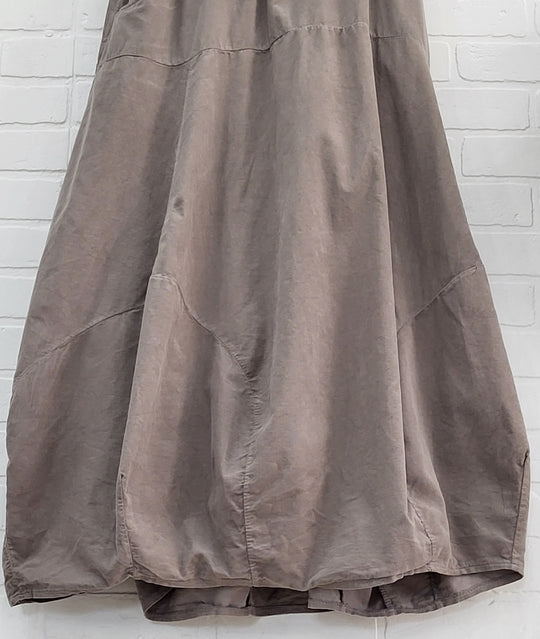 Curdoroy Baloonie Skirt