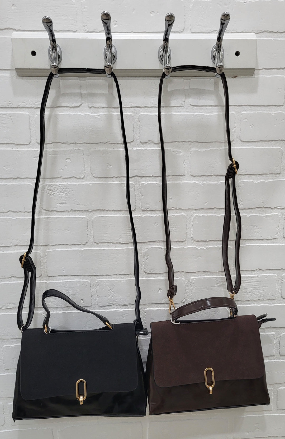 Top handle Satchel Bag