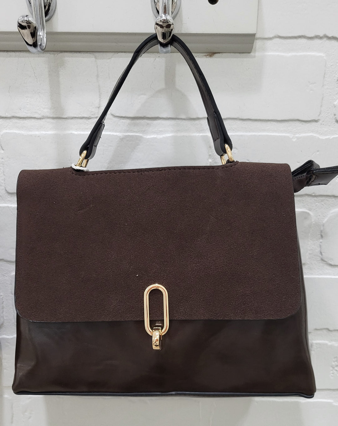 Top handle Satchel Bag
