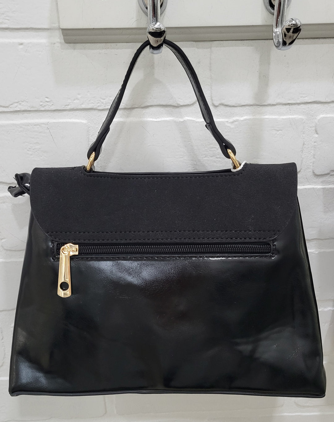 Top handle Satchel Bag