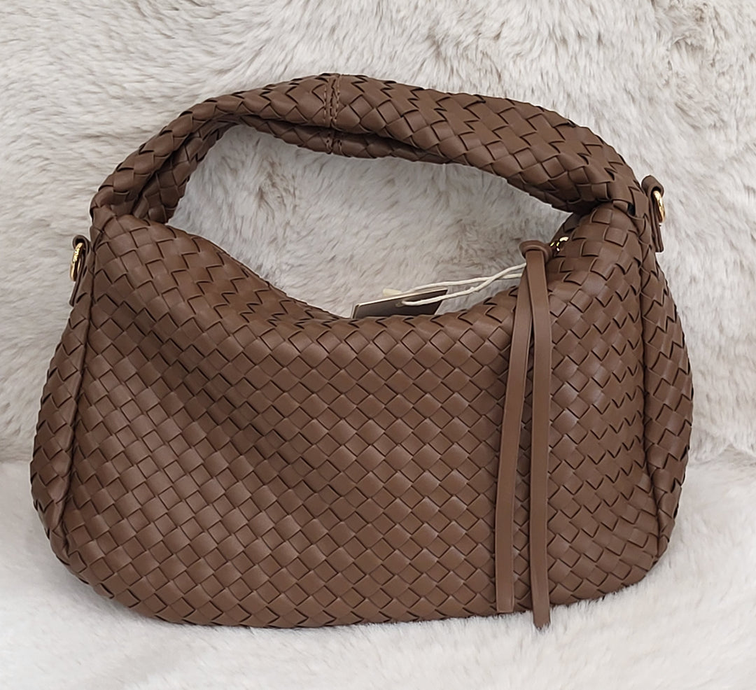 Woven Handbag 👜