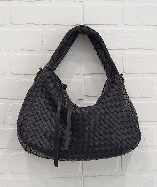 Woven Handbag 👜