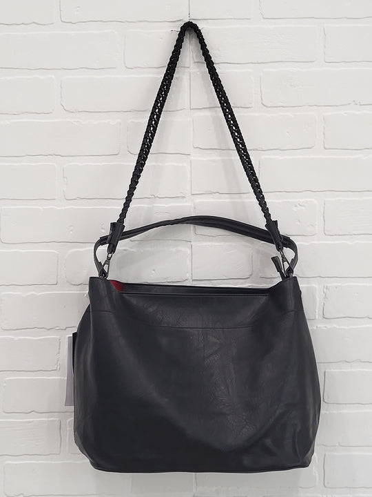 Large Purse 2 in 1 Parigi Milano