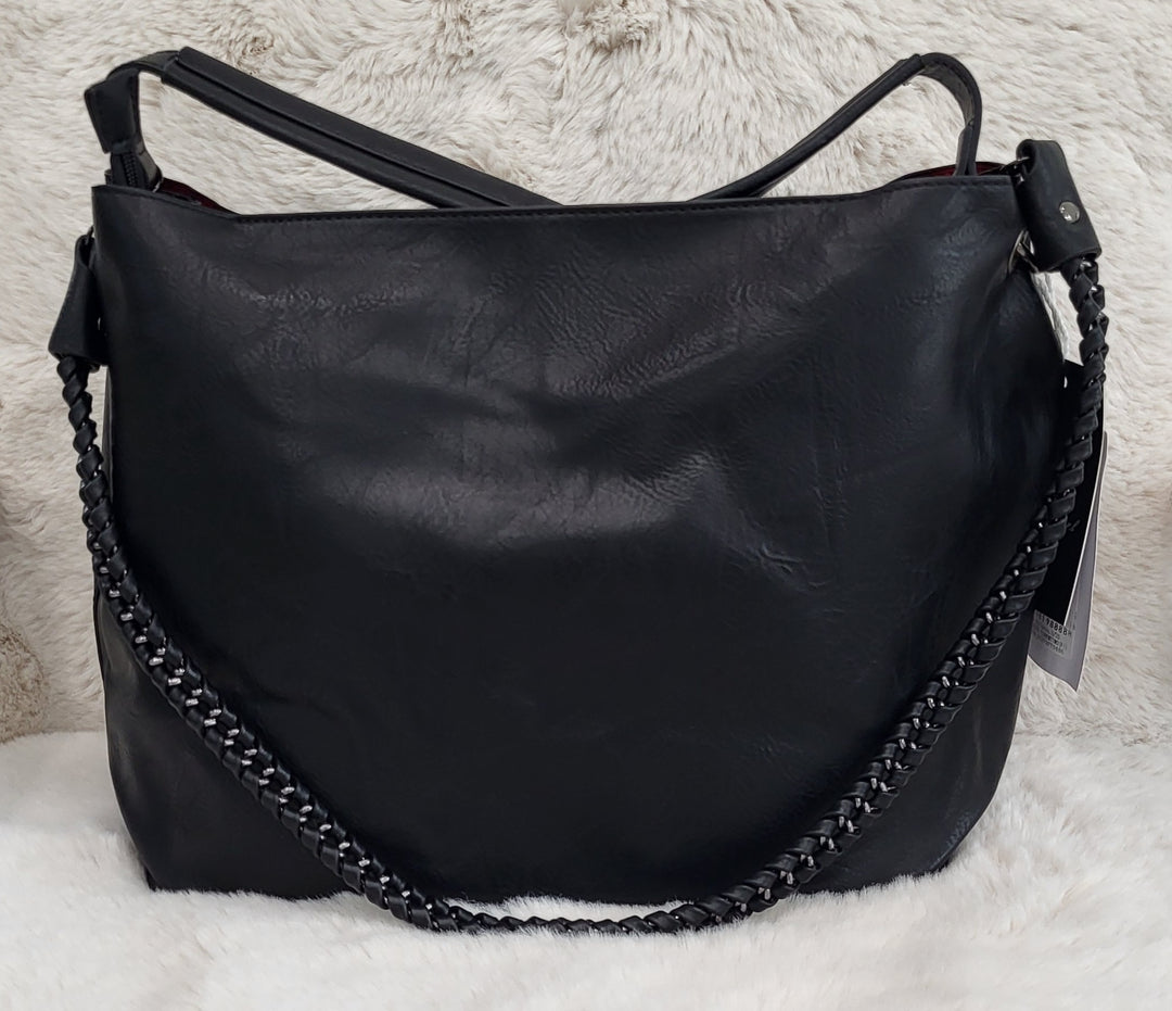 Large Purse 2 in 1 Parigi Milano