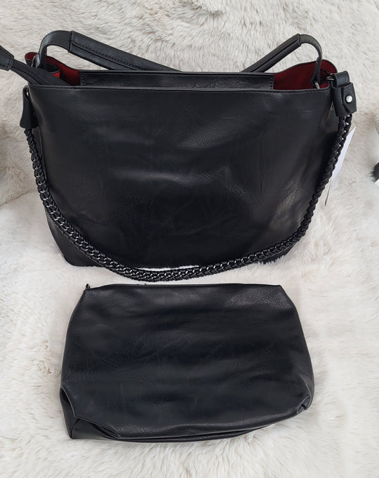 Large Purse 2 in 1 Parigi Milano