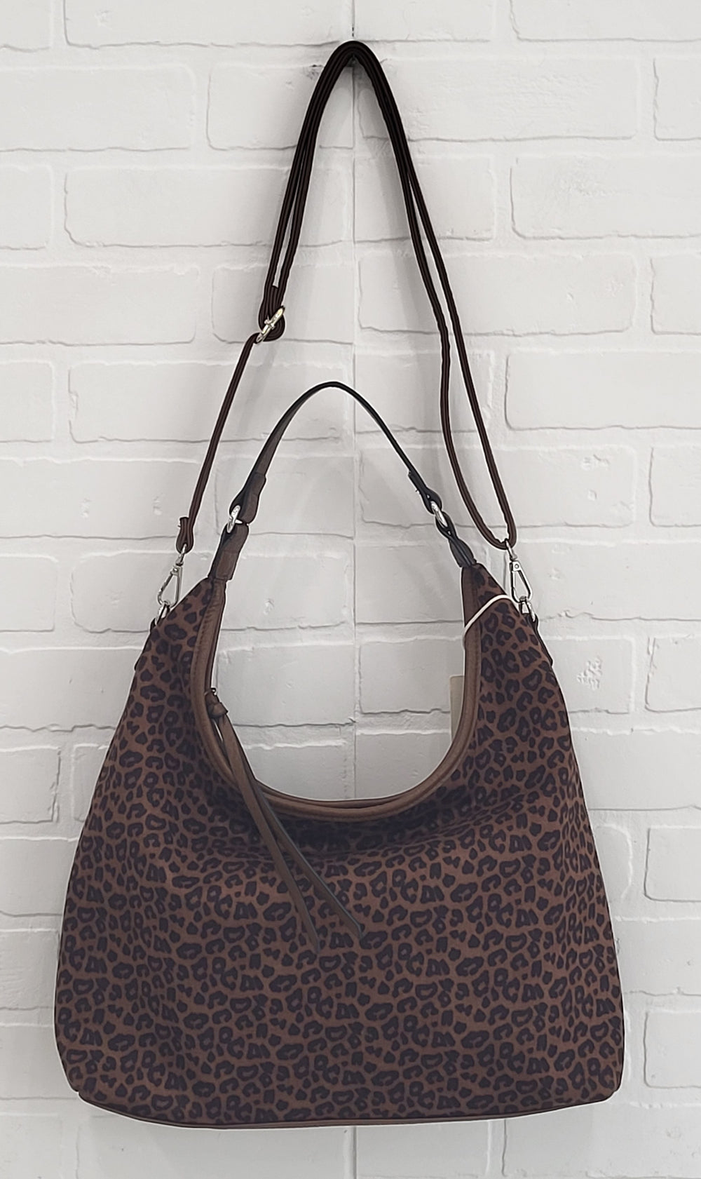 Cheetah Tote Bag