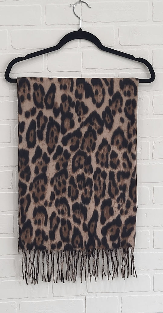 Wild Shawl