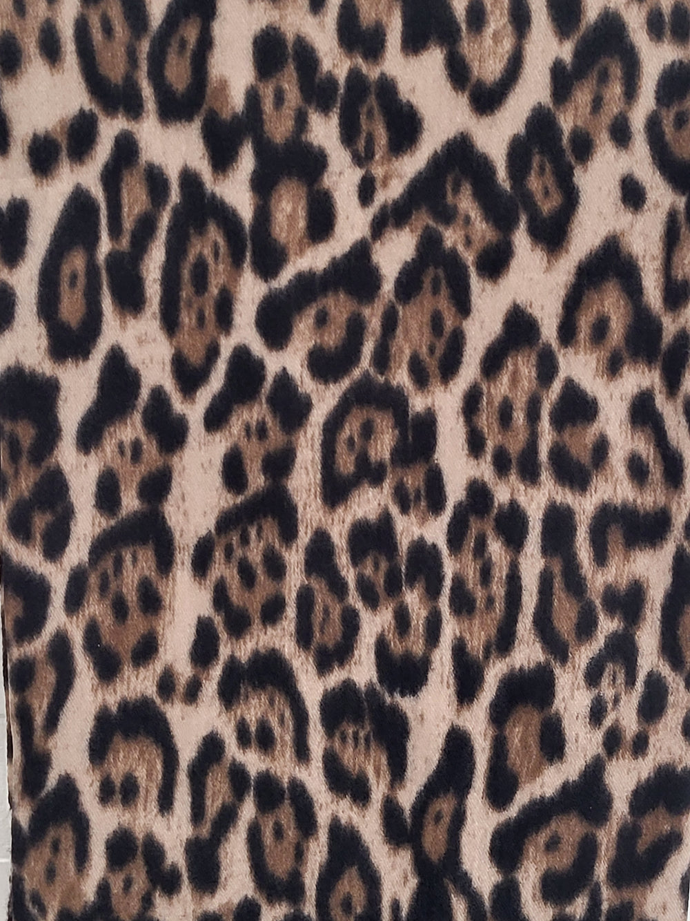 Wild Shawl
