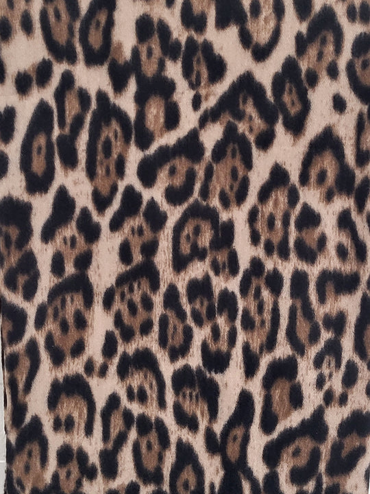 Wild Shawl