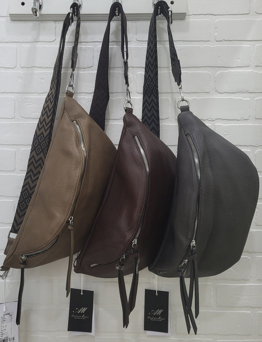Andrea Massi Crossbody