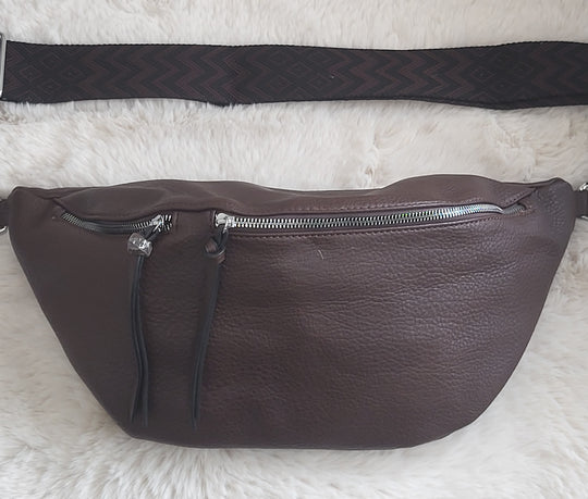 Andrea Massi Crossbody