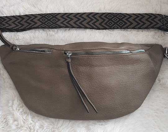 Andrea Massi Crossbody