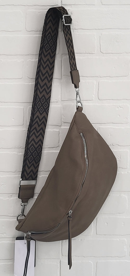 Andrea Massi Crossbody
