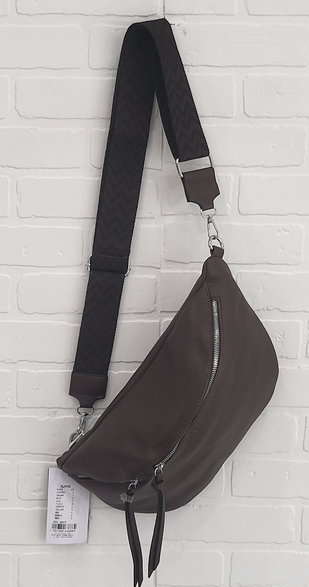 Andrea Massi Crossbody