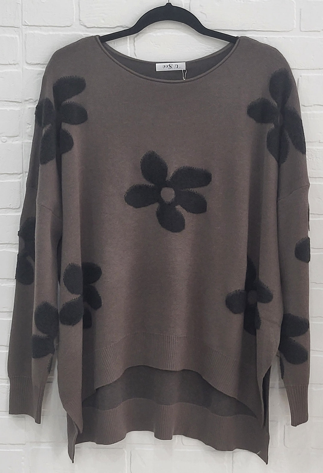 U See Loose Knit Set