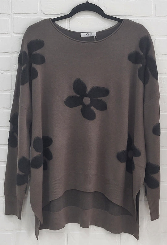U See Loose Knit Set