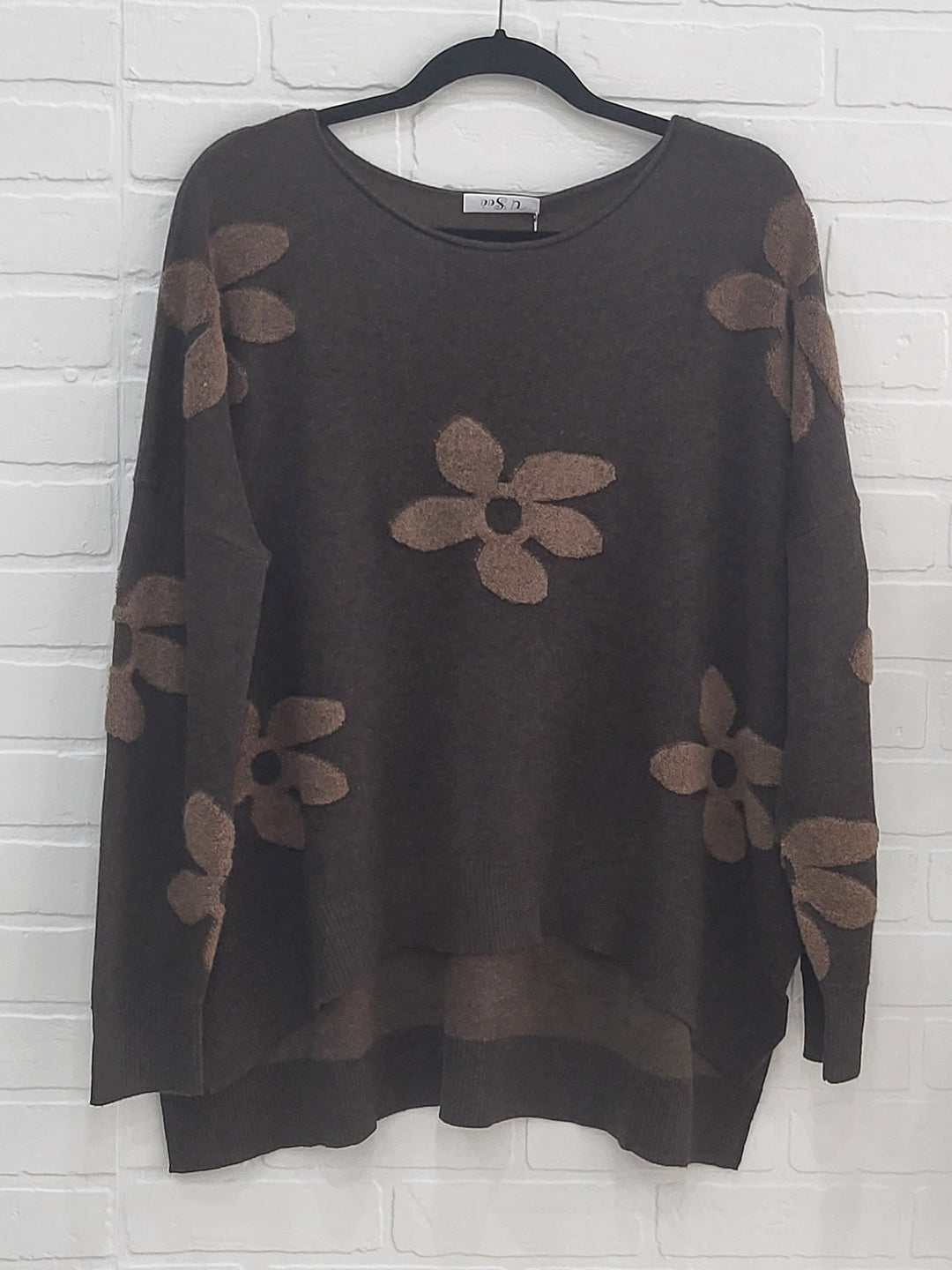 U See Loose Knit Set