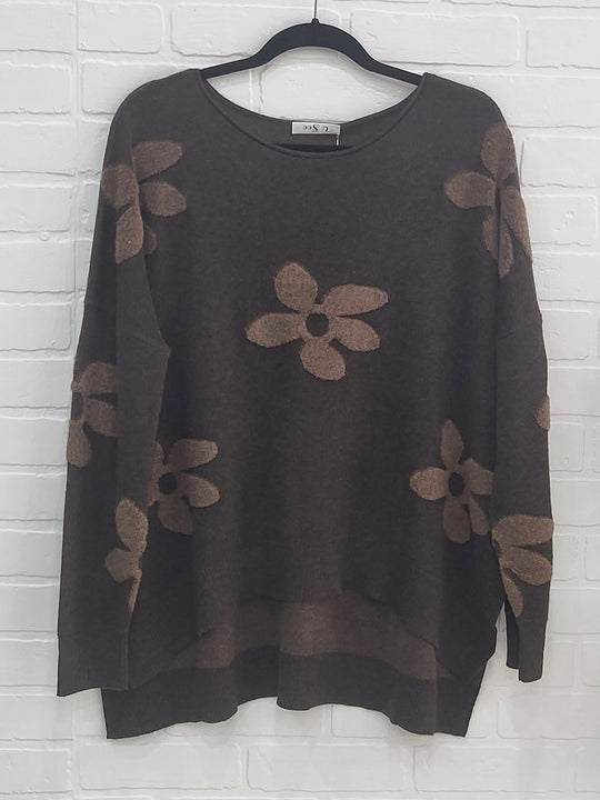 U See Loose Knit Set